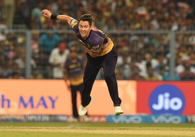 Trent Boult will be raring to go against his former team Trent Boult, KKR, SRH, IPL 2017, playoffs