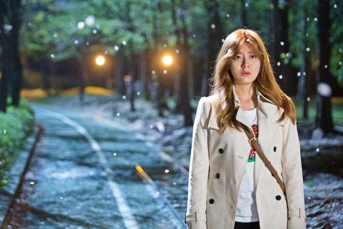 Suspicious Partner
