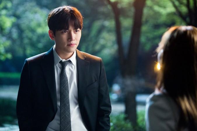 Suspicious Partner