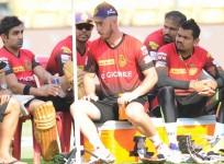 Gautam Gambhir, Chris Lynn, Sunil Narine, KKR, IPL 2017