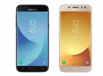 Samsung Galaxy J5 (2017)