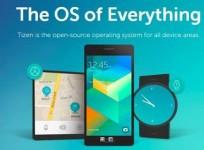 Samsung Tizen