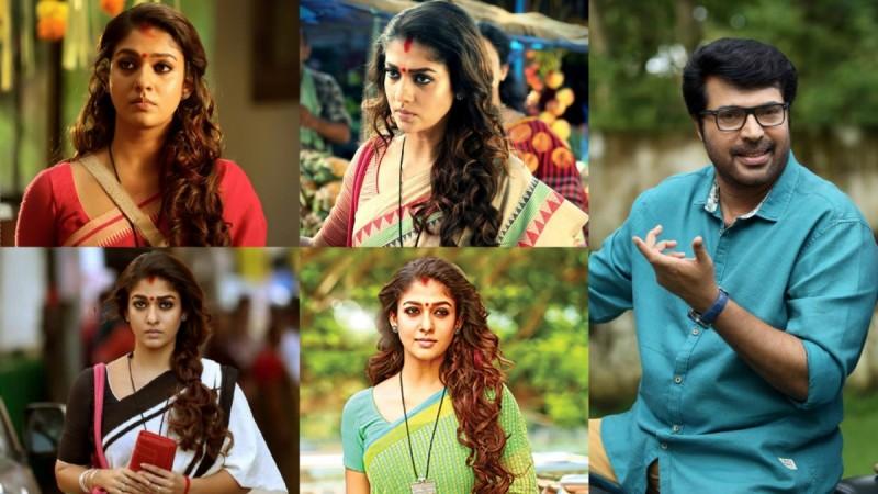 Vasuki movie trailer out: Mammootty not featured in the Telugu version of Puthiya Niyamam Puthiya Niyamam, Vasuki, Nayantara, Mammootty