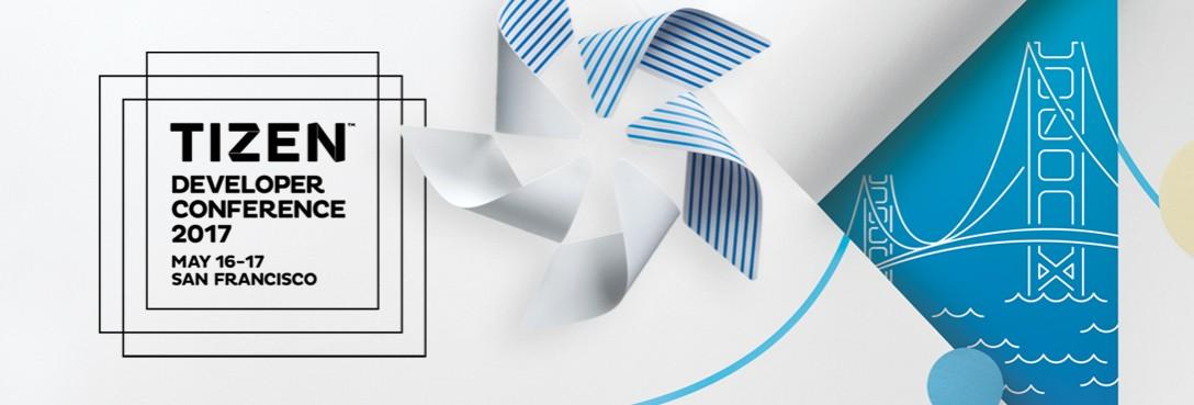 Samsung's Tizen Developer Conference 2017 is scheduled to kick off on 16 May and end on 17 May Samsung's Tizen Developer Conference 2017
