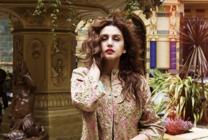 Huma Qureshi, Huma Qureshi