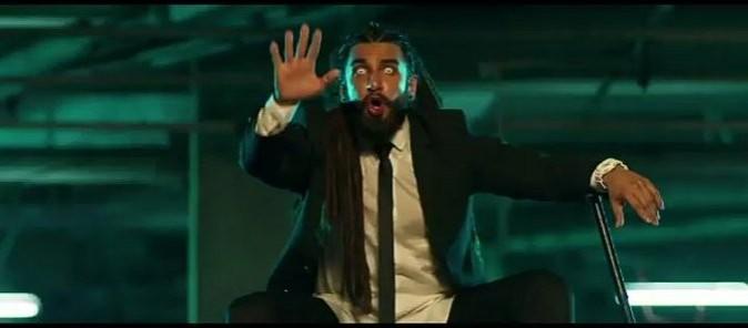 Ranveer Singh