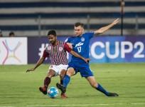 mohun bagan, bengaluru fc
