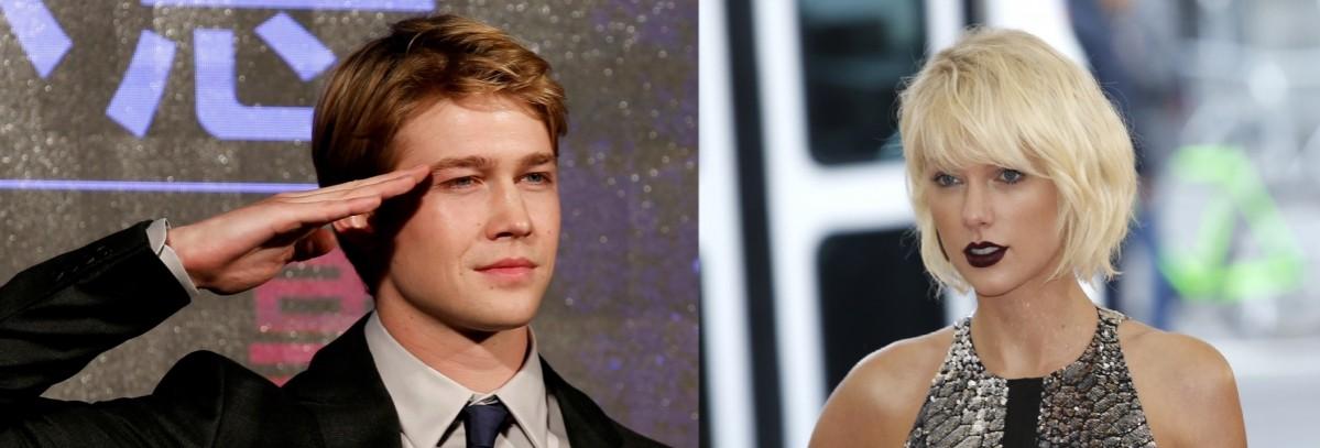 British actor Joe Alwyn and Taylor Swift are apparently very protective about their relationship. Taylor Swift, Joe Alwyn