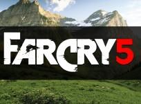 Far Cry 5