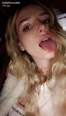 Bella Thorne Bella Thorne