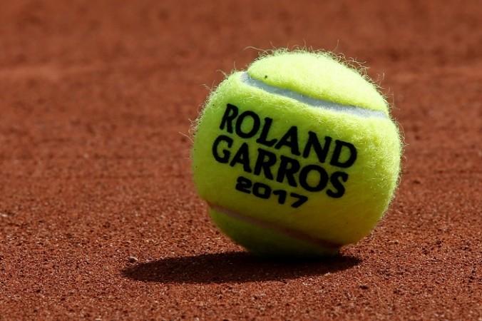 Maria Sharapova, Maria Sharapova wild card, Maria Sharapova French Open, Maria Sharapova Wimbledon, WTA, WTA Chief Steve Simon