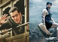 Salman Khan, Mohanlal, Pulimurugan, Tubelight