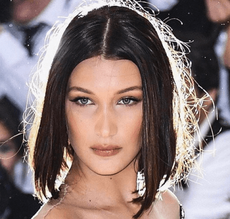 Bella Hadid