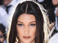 Bella Hadid