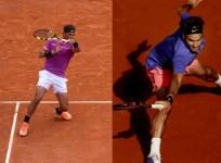 Rafael Nadal, Roger Federer, French Open, Todd Woodbridge
