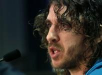 carles puyol