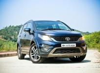 Tata Hexa