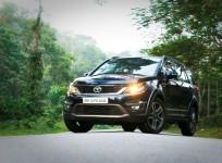 Tata Hexa