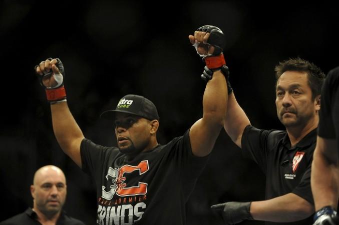 Daniel Cormier. Daniel Cormier, Jon Jones, Daniel Cormier vs Jon Jones, UFC 214, UFC
