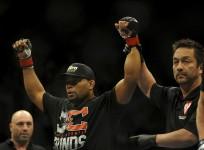 Daniel Cormier, Jon Jones, Daniel Cormier vs Jon Jones, UFC 214, UFC