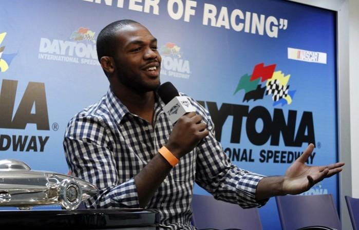 Jon Jones. Daniel Cormier, Jon Jones, Daniel Cormier vs Jon Jones, UFC 214, UFC
