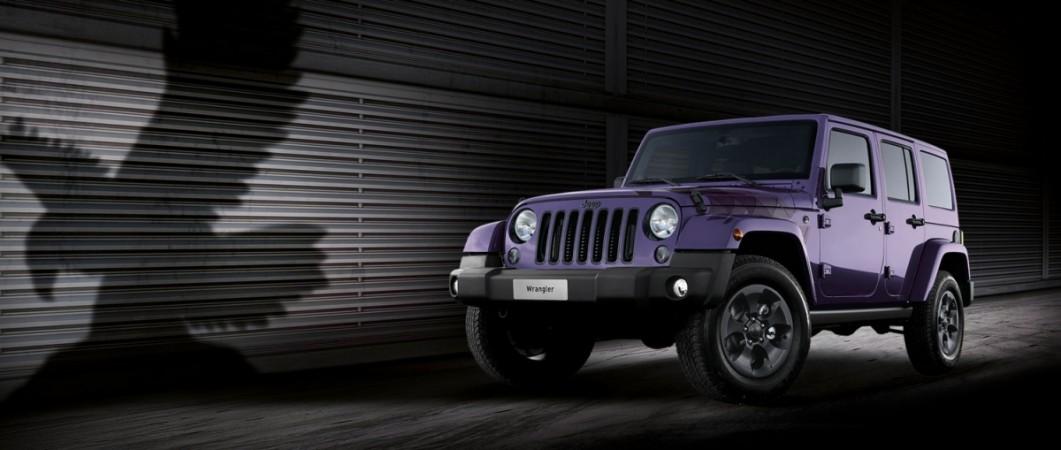Jeep Wrangler Night Eagle Jeep Wrangler Night Eagle, Jeep Wrangler Night Eagle sales, Jeep Wrangler Night Eagle features