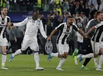 Juventus, Coppa Italia, final, Juventus vs Lazio