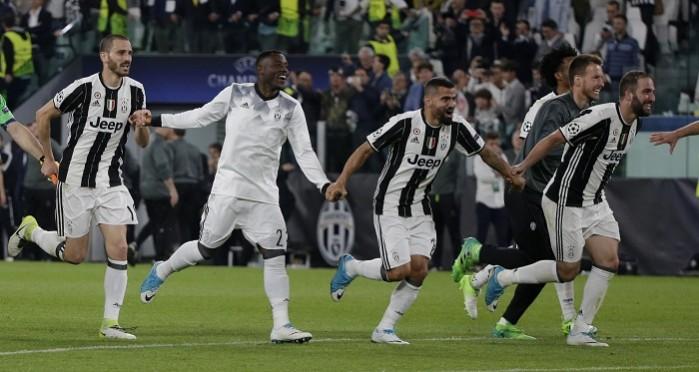 Juventus, Coppa Italia, final, Juventus vs Lazio