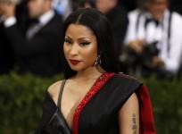 Nicki Minaj