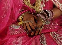 Indian wedding