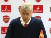 Arsene Wenger hails devil Alexis Sanchez after Arsenals 2-0 win over Sunderland