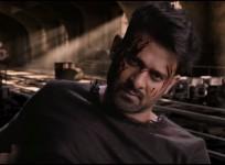 Prabhas in Saaho