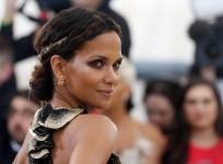 Halle Berry