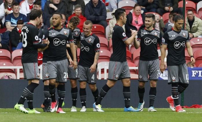 Southampton, Manchester United, Southampton vs Manchester United, Premier League, Jose Mourinho, Claude Puel