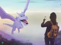 Pokemon GO Adventure Week