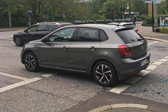 2017 Volkswagen Polo 2017 Volkswagen Polo, 2017 Volkswagen Polo launch, 2017 Volkswagen Polo price