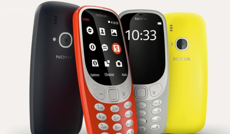 Besides Nokia 3310, here are other iconic phones that need to make a  comeback