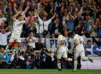 real madrid