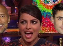 Priyanka Chopra