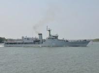 INS Sharda