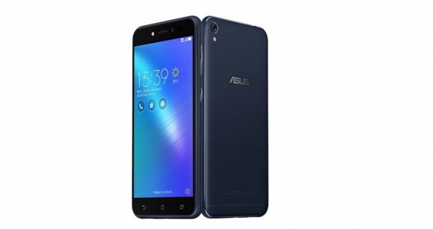 Asus Zenfone Live tipped to debut in India next week Asus, Zenfone Live, India, launch,price, specifications