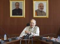Anil Madhav Dave