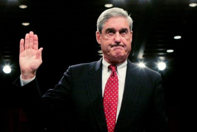 Special counsel and Former FBI chief Robert Mueller Robert Mueller