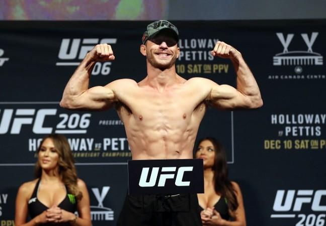 Donald Cerrone. Donald Cerrone, Robbie Lawler, UFC 213, Robbie Lawler vs Donald Cerrone, Jon Jones, UFC
