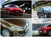 Upcoming Maruti Suzuki cars in India, Upcoming cars, Upcoming cars 2017