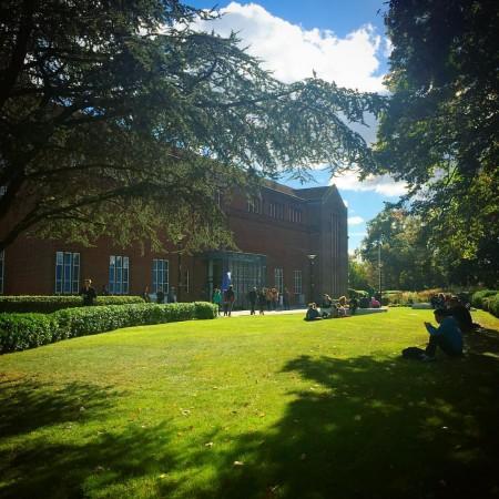 University of Southampton University of Southampton