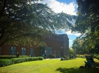 University of Southampton