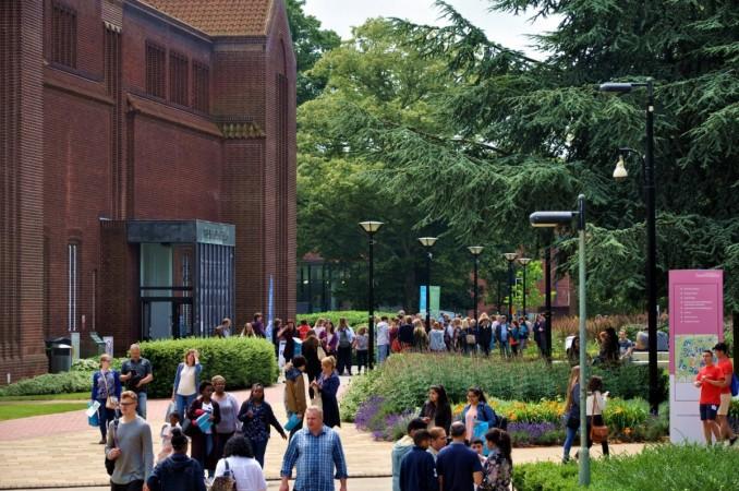 University of Southampton University of Southampton