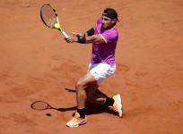 Rafael Nadal, Rome Masters, Jack Sock, Rafael Nadal live