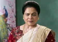 Reema Lagoo, death